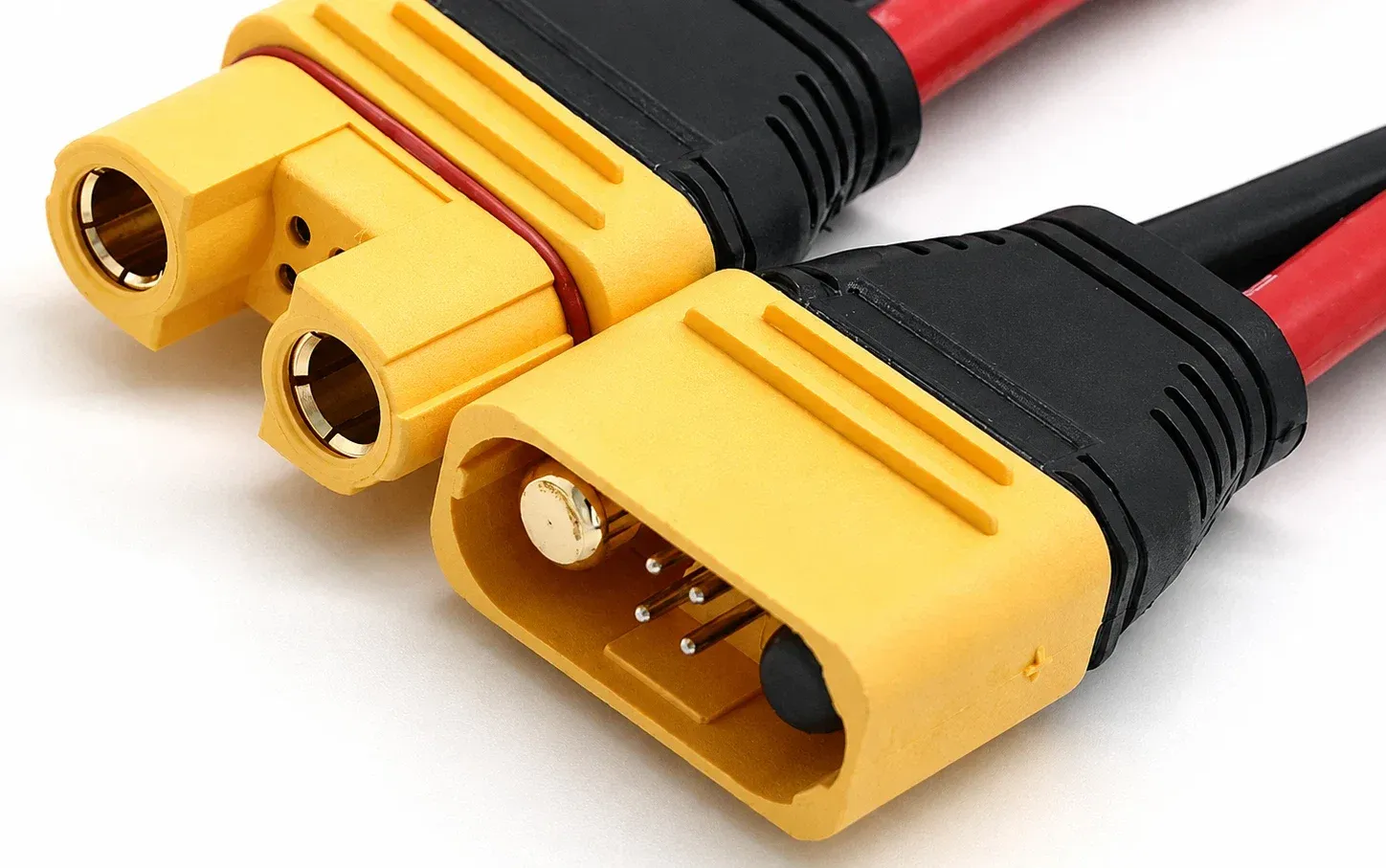 as150u connector