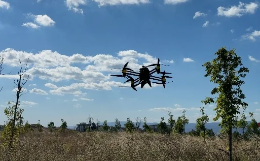 What Is an X-Class FPV Drone What Is an X-Class FPV Drone