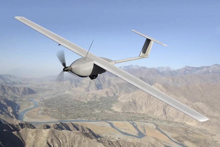 Autonomous UAVs Autonomous UAVs